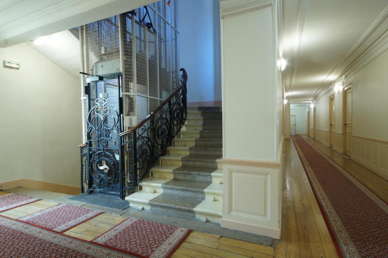 Studio 3 Etoiles Le 102, Aix Les Bains Centre Thermes Palace Le Beau Site Aix-les-Bains Ngoại thất bức ảnh