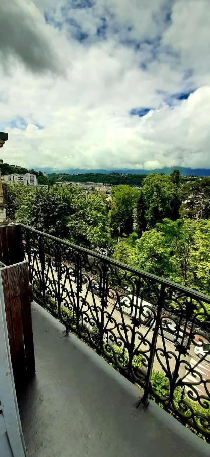 Studio 3 Etoiles Le 102, Aix Les Bains Centre Thermes Palace Le Beau Site Aix-les-Bains Ngoại thất bức ảnh